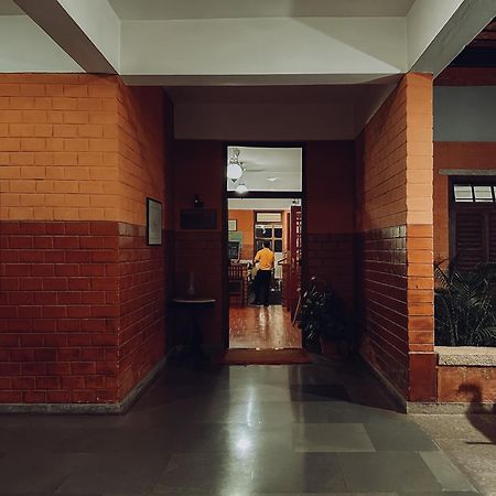 Olde Bangalore Resort And Wellness Center Devanahalli Exteriér fotografie