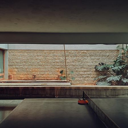 Olde Bangalore Resort And Wellness Center Devanahalli Exteriér fotografie