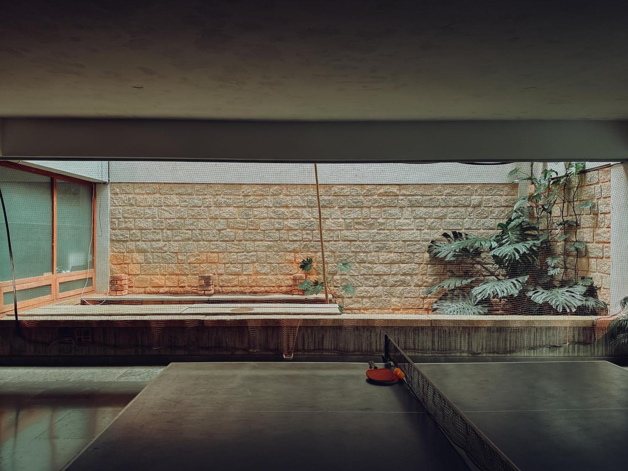 Olde Bangalore Resort And Wellness Center Devanahalli Exteriér fotografie