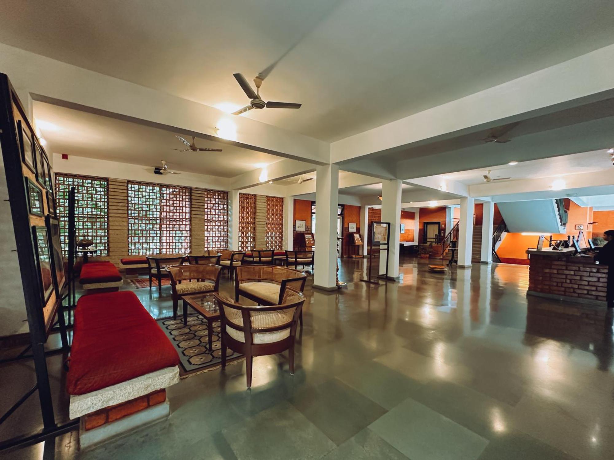 Olde Bangalore Resort And Wellness Center Devanahalli Exteriér fotografie