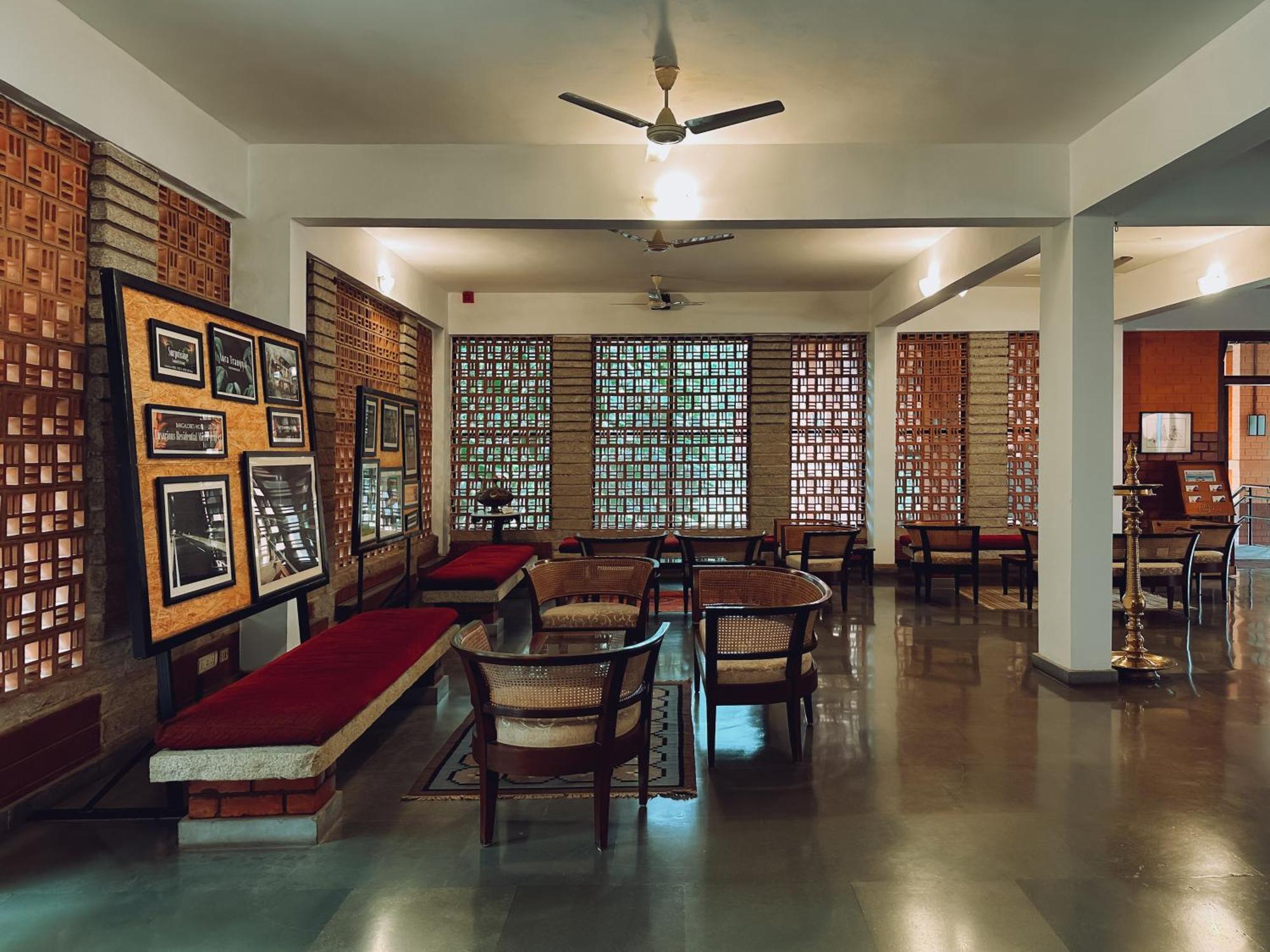 Olde Bangalore Resort And Wellness Center Devanahalli Exteriér fotografie